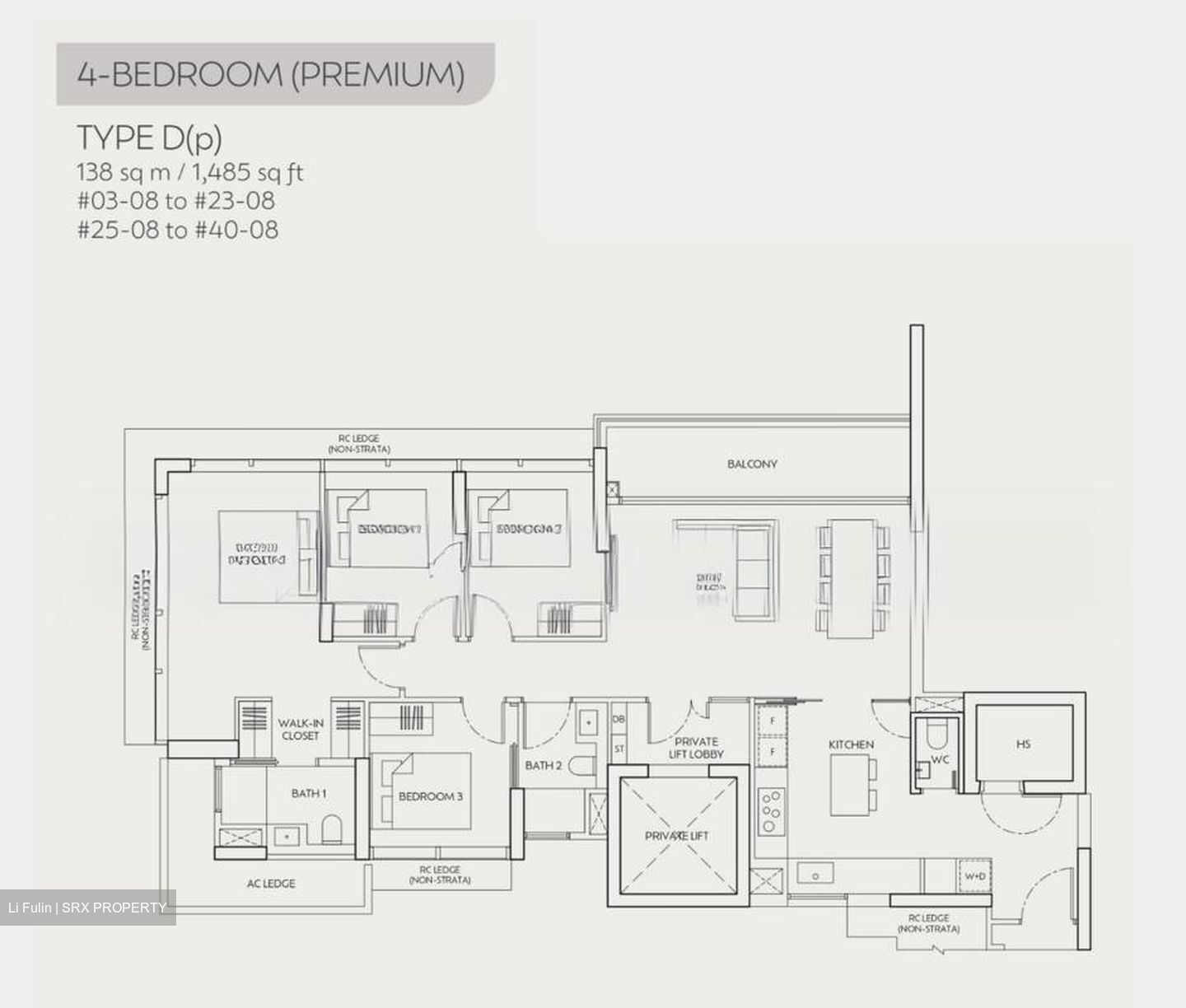 J'den (D22), Apartment #531350781